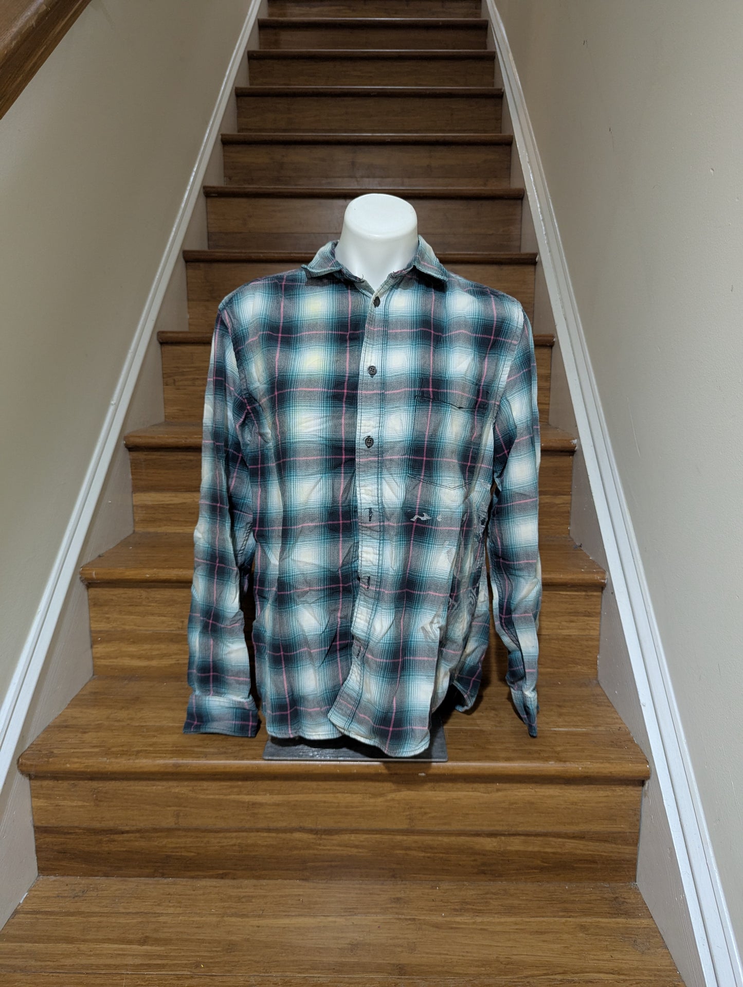 Awesome Flannel - M