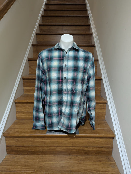 Awesome Flannel - M