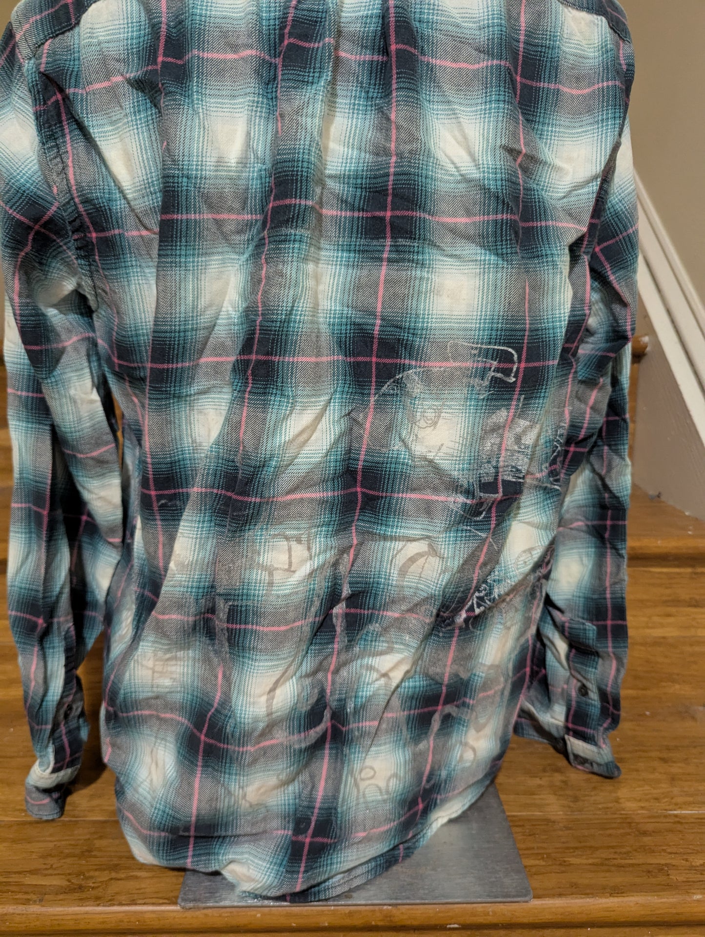 Awesome Flannel - M